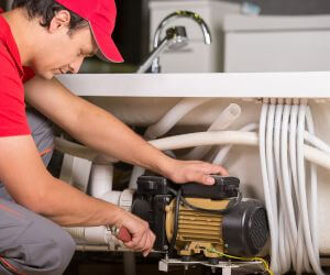 About Water Heater Repair LLC Machiasport, ME